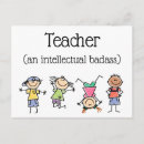 Suche nach teacher postkarten Funny