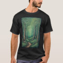 Suche nach waldweg tshirts Jede person