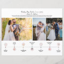 Suche nach hochzeitsplaner flyer Hochzeitstag