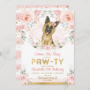 Suche nach german einladungen Hund