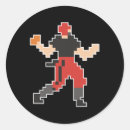 Suche nach pixel art aufkleber Arkade