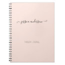 Suche nach hellrosa notizbuch Elegant