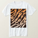 Suche nach tigerstreifen tshirts Für alle