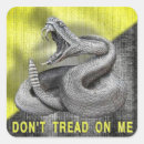 Suche nach gadsden flagge aufkleber Nein