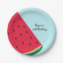 Suche nach wassermelone teller Sommer