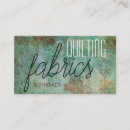 Suche nach batik visitenkarten Blau