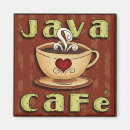Suche nach java magnete Kaffee