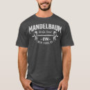 Suche nach mandelbaum tshirts Vintag