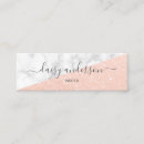 Suche nach moderne mini visitenkarten Blogger