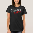 Suche nach pilates damen tshirt Niedlich