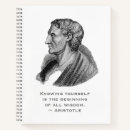 Suche nach aristoteles kleine notizbücher Inspirierend
