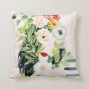 Suche nach wege kissen Blume