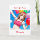 Suche nach anime geburtstag karten Farbseite