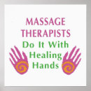 Suche nach massagetherapeut poster Heiler