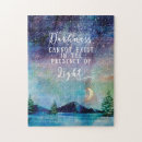 Suche nach spirituell puzzle Schrift