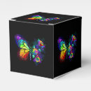 Suche nach flügel papier geschenk box Blume