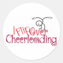 Suche nach cheerleading aufkleber Team