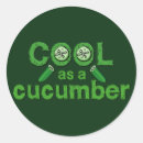 Suche nach gurken aufkleber Cool
