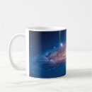 Suche nach andromeda tassen Universum