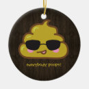 Suche nach poo ornamente Kacken sie