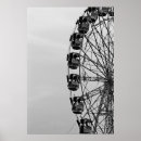 Suche nach ferris wheel poster Vintag