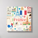 Suche nach paris frankreich leinwandbilder Europa