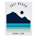 Suche nach vintage strand poster Landschaft