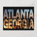 Suche nach atlanta postkarten Foto