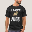 Suche nach möpse der liebe i tshirts Möpsen