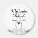 Suche nach braut und bräutigam magnete Gäste