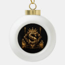 Suche nach monogramm s ornamente Typografie