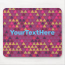 Suche nach dreiecke mousepads Geometrisch
