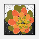 Suche nach sechziger magnete Blume