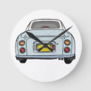 Suche nach car wanduhren Für sie