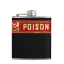 Suche nach schädel knochen flachmänner Vintag