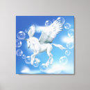 Suche nach pegasus poster leinwandbilder Einhorn