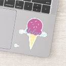 Suche nach waffel aufkleber Sommer