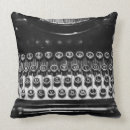 Suche nach schreibmaschine kissen Vintag