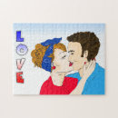 Suche nach nostalgie puzzle Romantisch