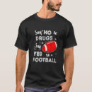 Suche nach drogen tshirts Woche
