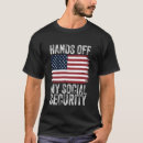 Suche nach sozialversicherung tshirts Hände