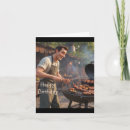 Suche nach barbecue karten Vater