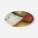 Suche nach rot gelb teller Modern