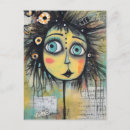 Suche nach großes mit augen postkarten Blume