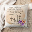 Suche nach behalten sie den glauben Inspirierend