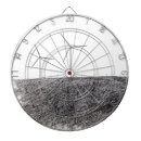 Suche nach spinne dartscheiben Schwarzes