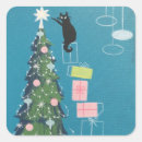 Suche nach vintage katze aufkleber Kitty