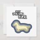 Suche nach dachshund karten Für ihn