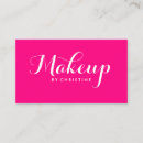 Suche nach make upkünstler visitenkarten Cosmetologist