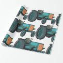 Suche nach traktor geschenkpapier Transport